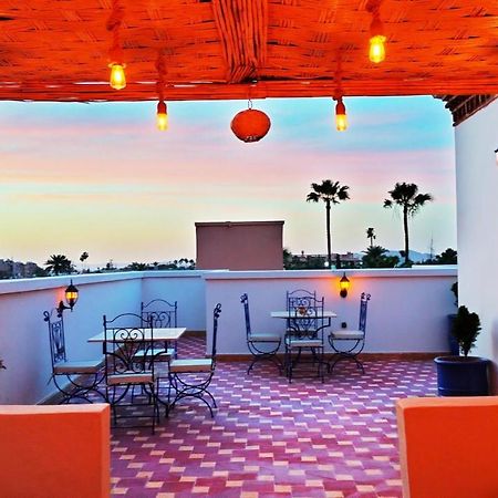 Soofstay Guest-House Marrakesh Buitenkant foto
