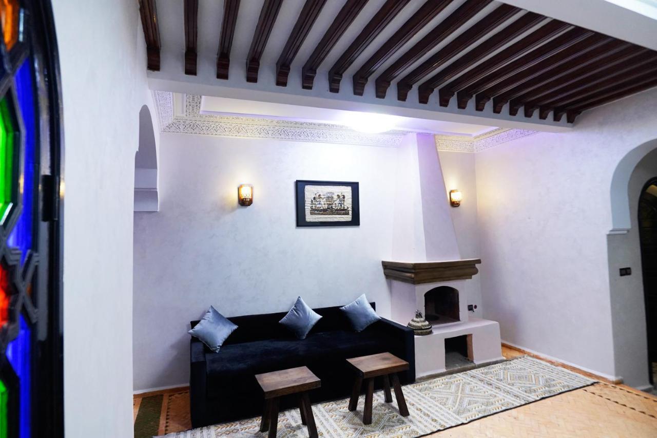 Soofstay Guest-House Marrakesh Buitenkant foto
