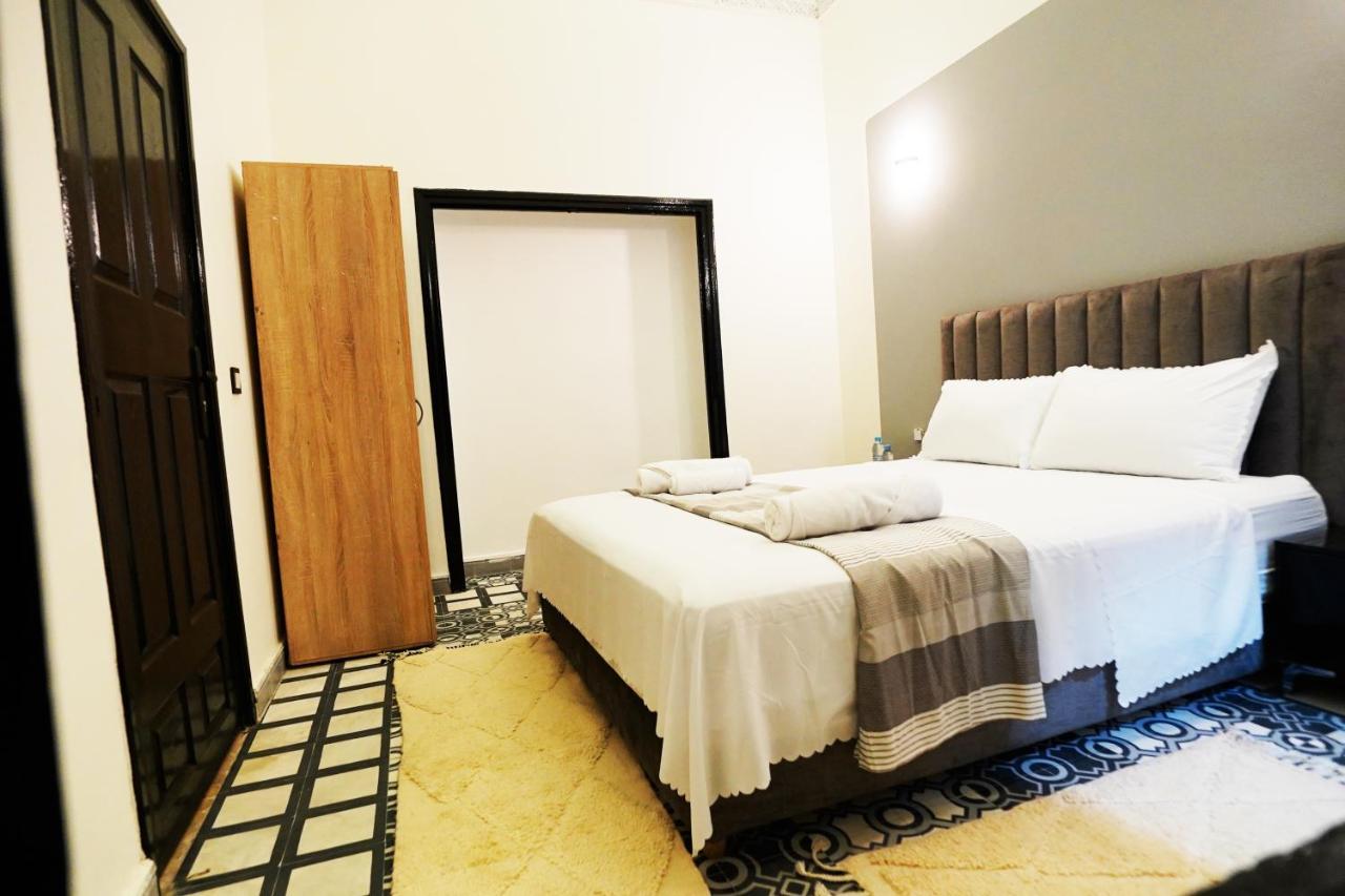 Soofstay Guest-House Marrakesh Buitenkant foto