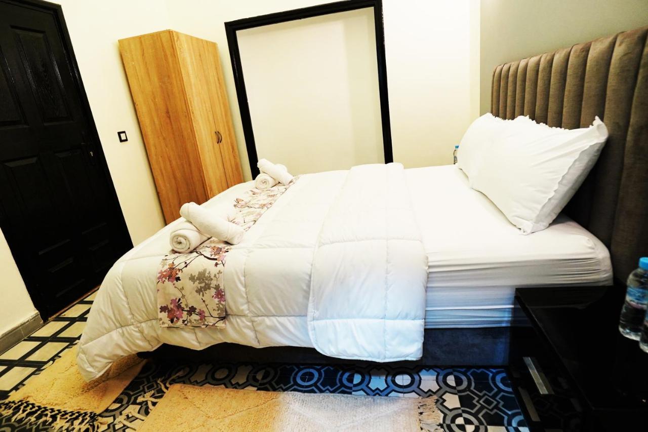Soofstay Guest-House Marrakesh Buitenkant foto