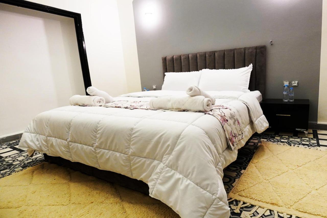 Soofstay Guest-House Marrakesh Buitenkant foto