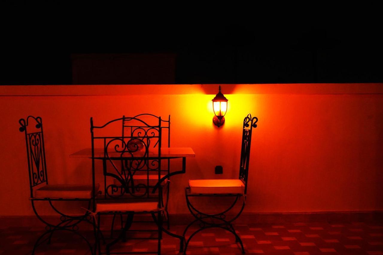 Soofstay Guest-House Marrakesh Buitenkant foto
