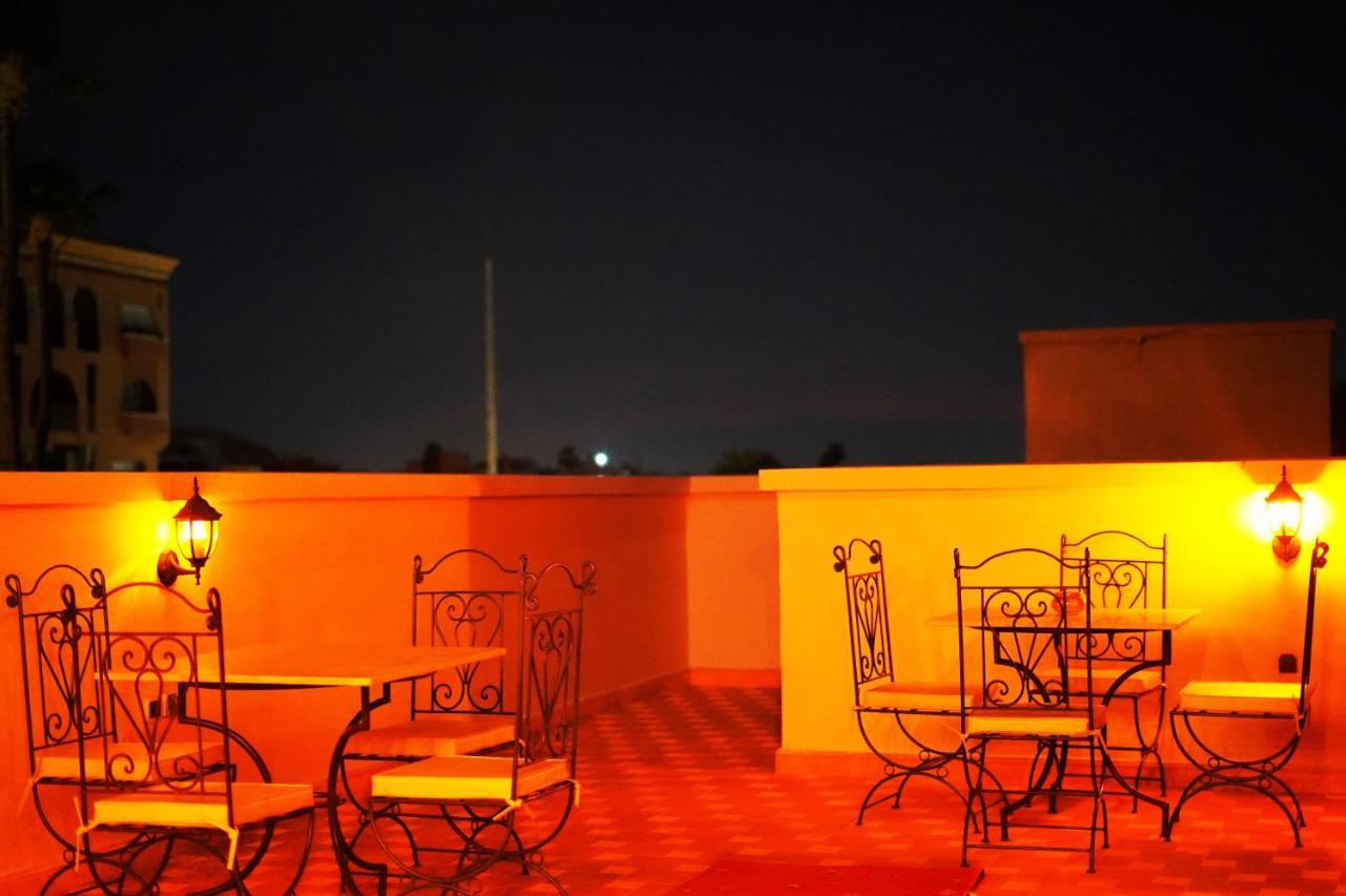 Soofstay Guest-House Marrakesh Buitenkant foto