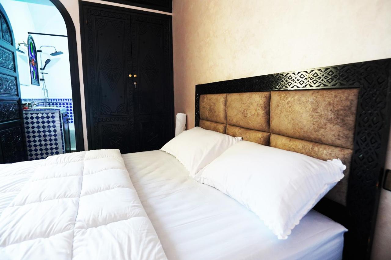 Soofstay Guest-House Marrakesh Buitenkant foto