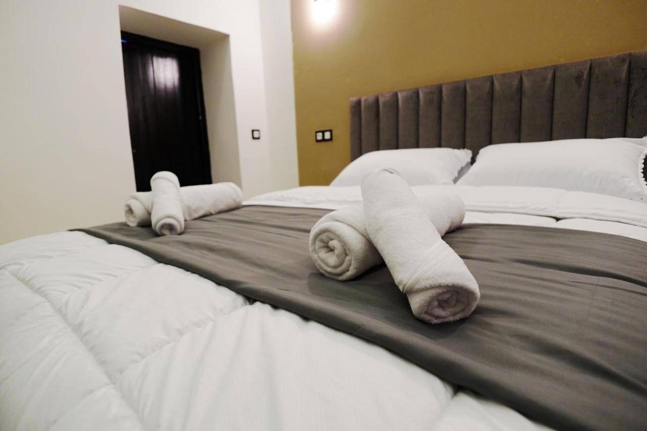 Soofstay Guest-House Marrakesh Buitenkant foto