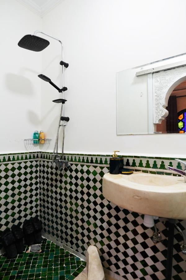 Soofstay Guest-House Marrakesh Buitenkant foto