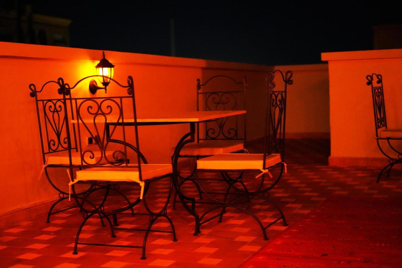 Soofstay Guest-House Marrakesh Buitenkant foto