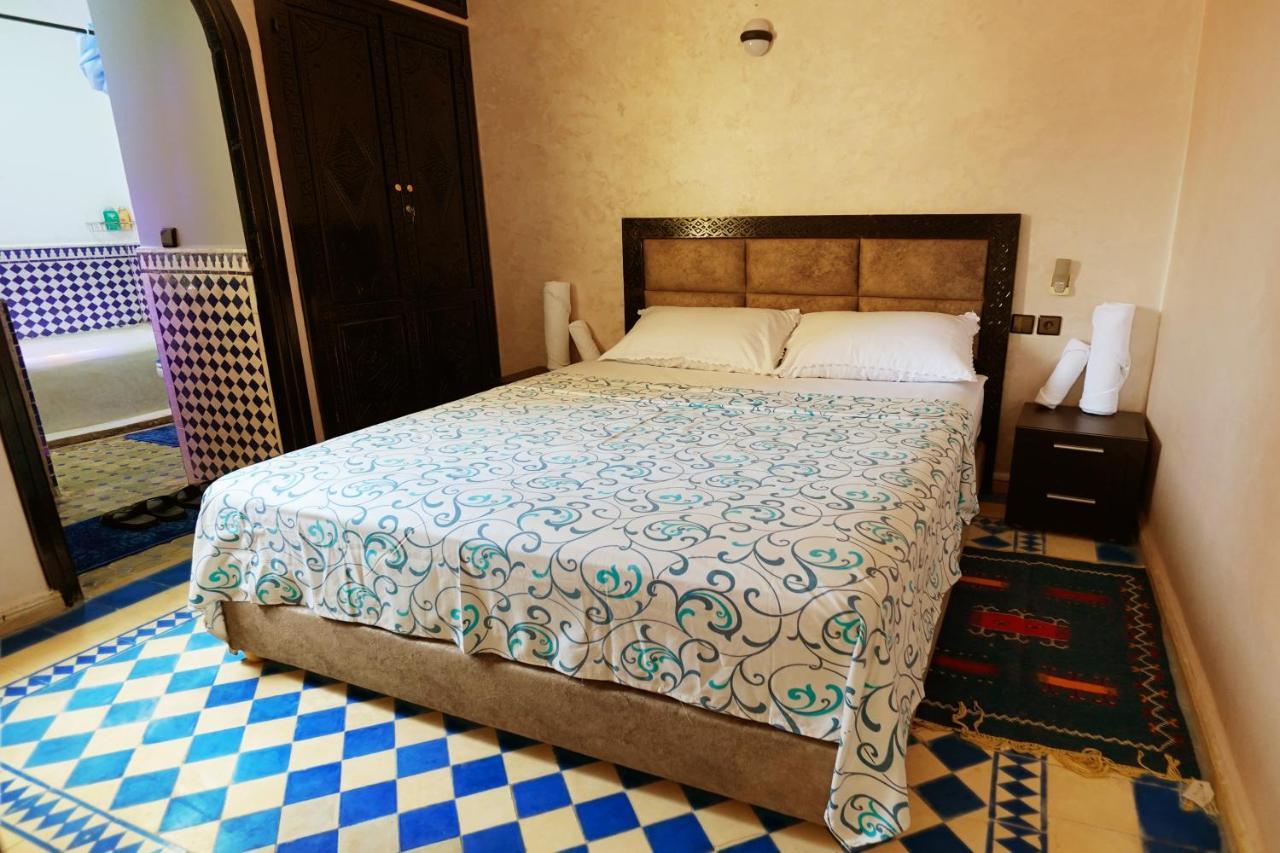 Soofstay Guest-House Marrakesh Buitenkant foto