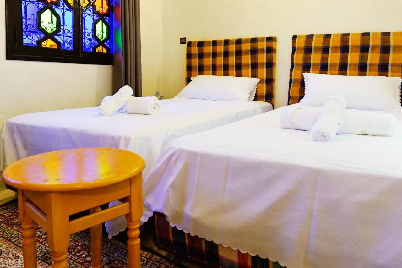 Soofstay Guest-House Marrakesh Buitenkant foto
