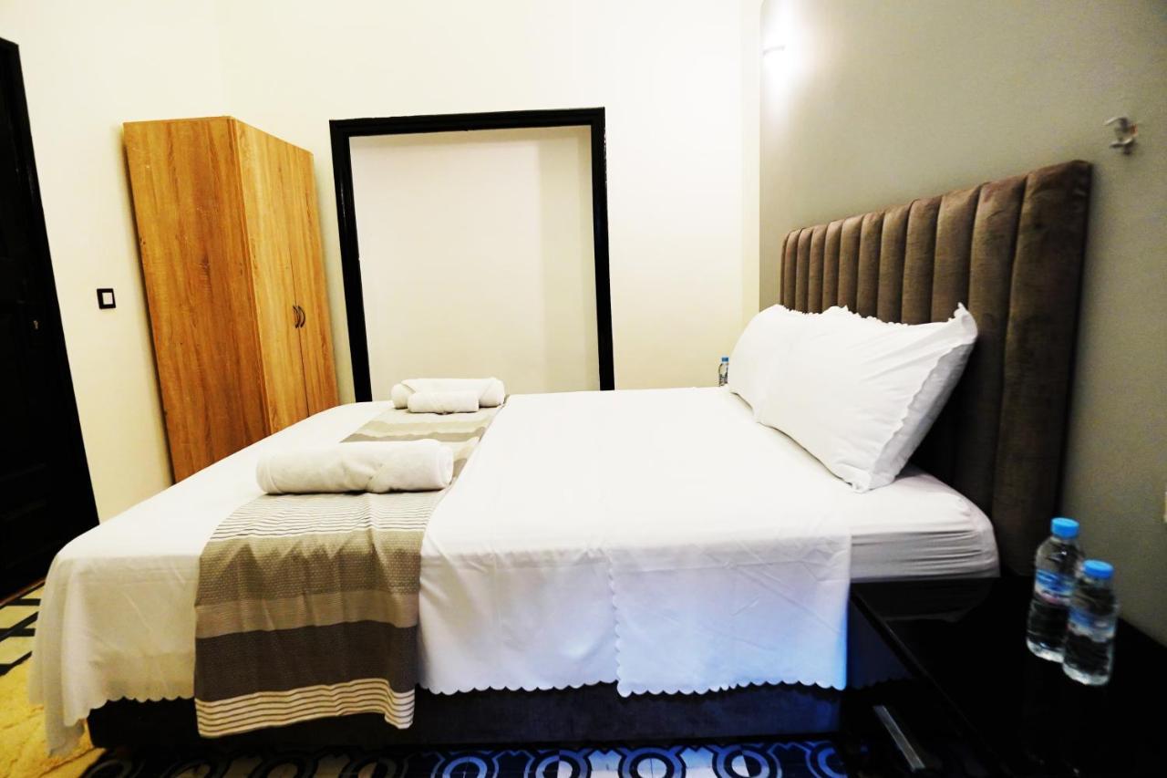 Soofstay Guest-House Marrakesh Buitenkant foto