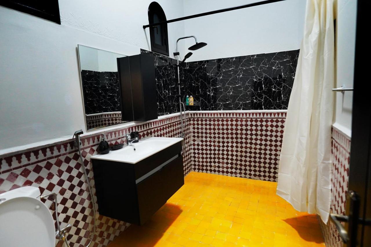 Soofstay Guest-House Marrakesh Buitenkant foto