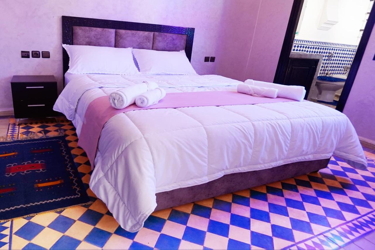 Soofstay Guest-House Marrakesh Buitenkant foto