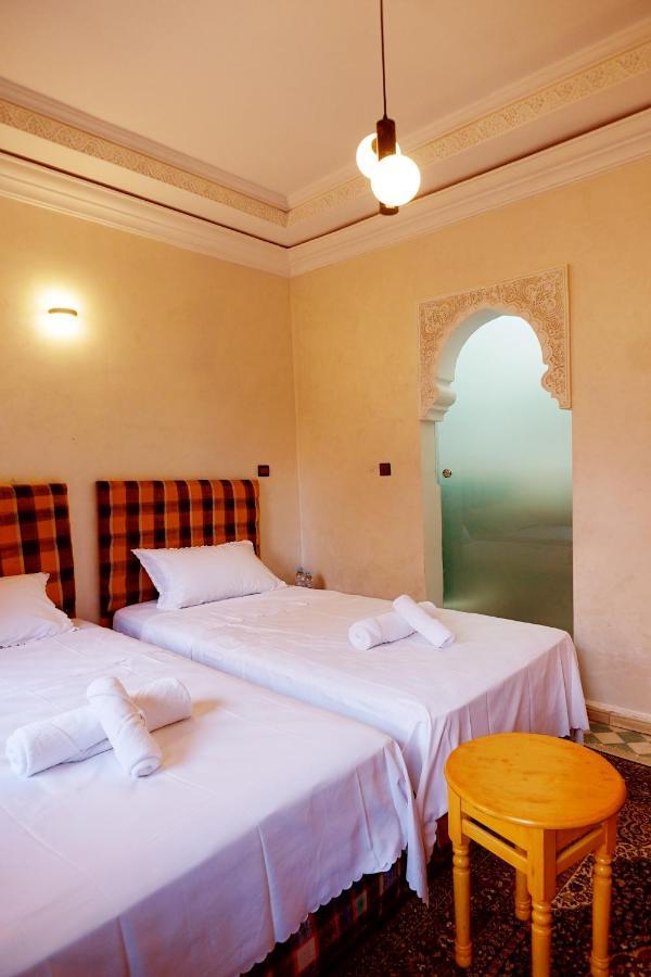 Soofstay Guest-House Marrakesh Buitenkant foto