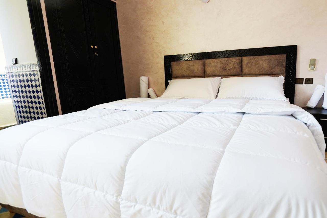 Soofstay Guest-House Marrakesh Buitenkant foto