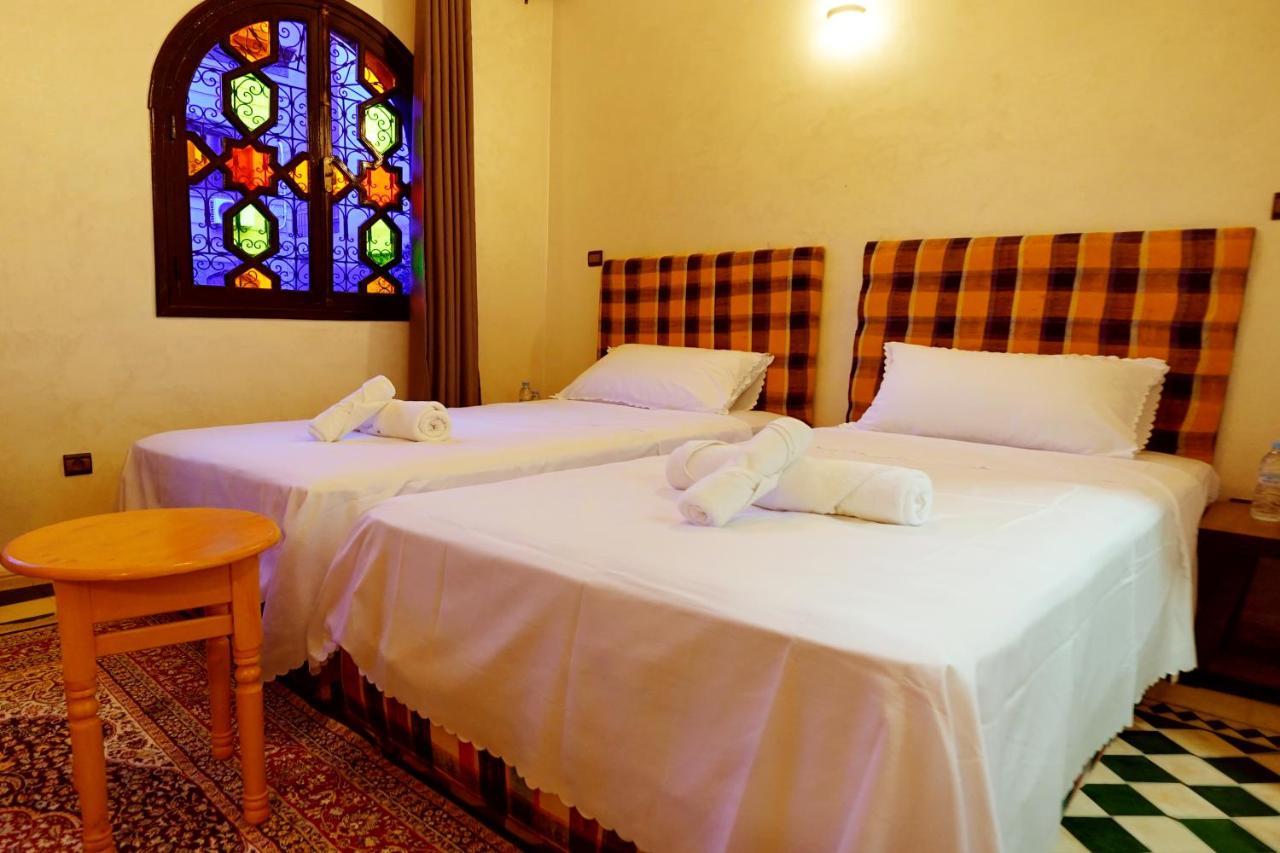 Soofstay Guest-House Marrakesh Buitenkant foto