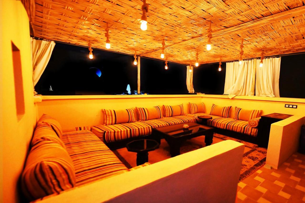 Soofstay Guest-House Marrakesh Buitenkant foto