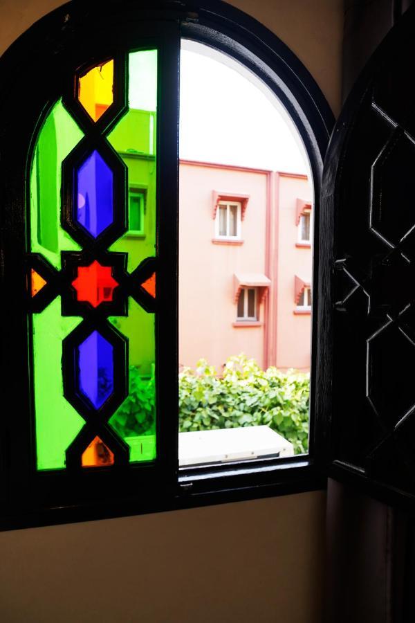 Soofstay Guest-House Marrakesh Buitenkant foto