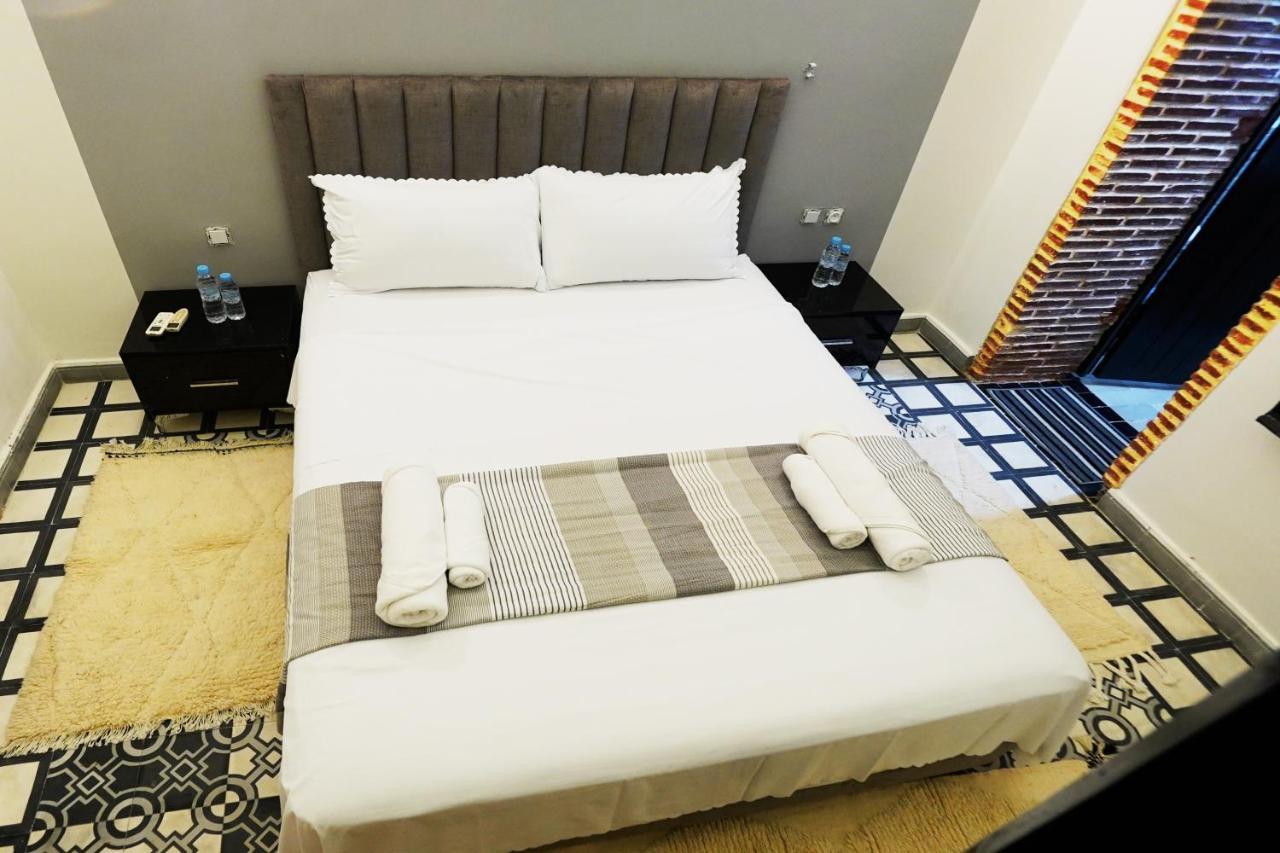Soofstay Guest-House Marrakesh Buitenkant foto
