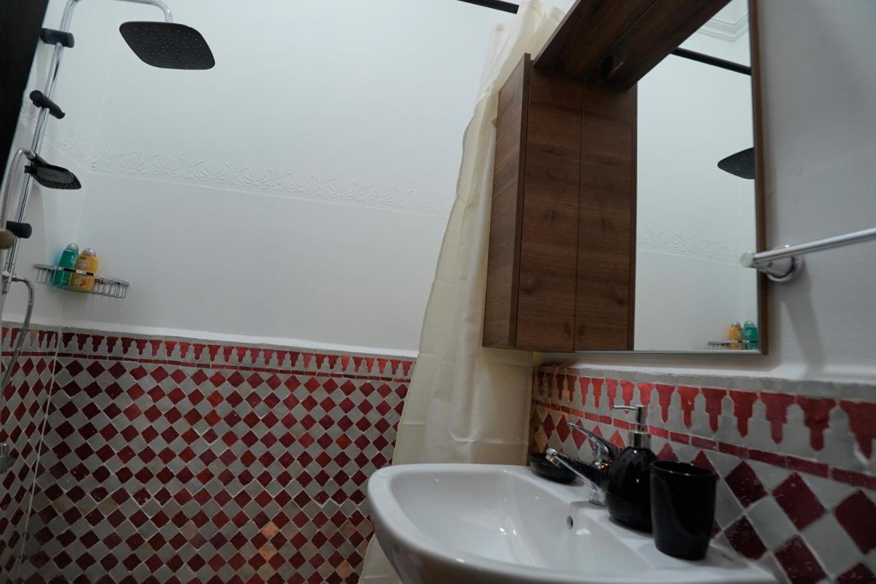 Soofstay Guest-House Marrakesh Buitenkant foto