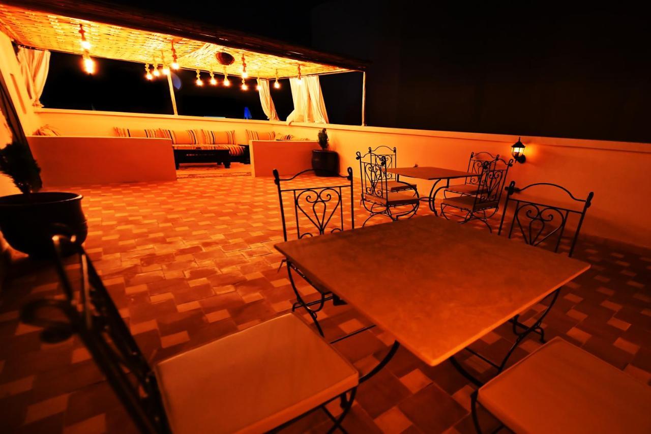 Soofstay Guest-House Marrakesh Buitenkant foto