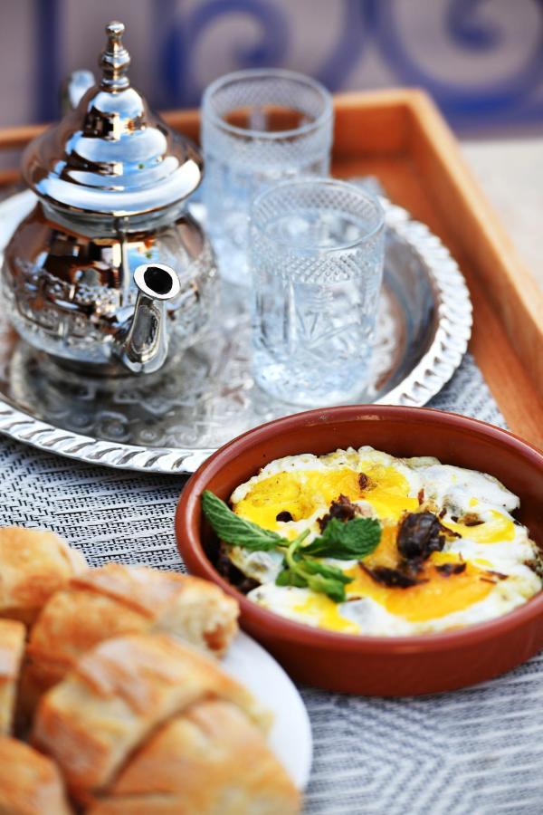 Soofstay Guest-House Marrakesh Buitenkant foto